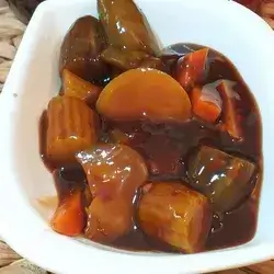 Musalawi Pomegranate Molasses  Pickles 
