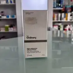The Ordinary High-adherence silicone primer 30ml