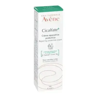 Avene Cicalfate+ Repair Cream 40 ml