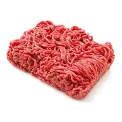 Local Beef E Mince Low Fat Kg