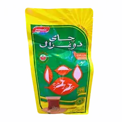 Doghzāl Green Tea Bag 400g