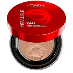 L'Oréal Paris Infaillible Glow Set Duo Med #medium