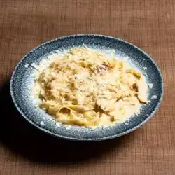 Alfredo Pasta