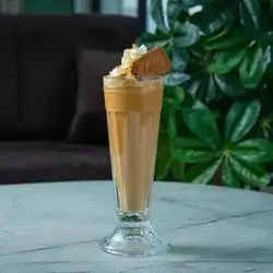 Lotus Milkshake