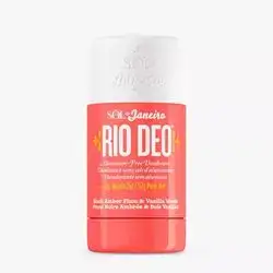 SOL DE JANIERO rio deo 40