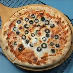 Margarita Pizza