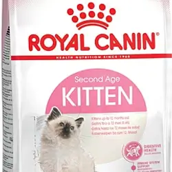 royal canin kitten