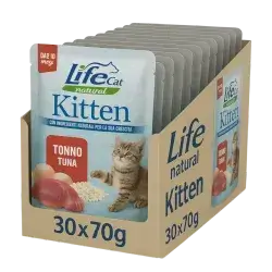 Life Natural With Tuna 30x