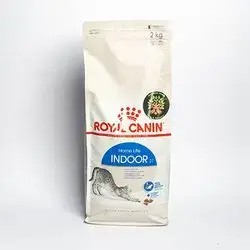 Royal Canin - Indoor Adult