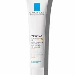 LA ROCHE-POSAY effaclar duo + sfp 30