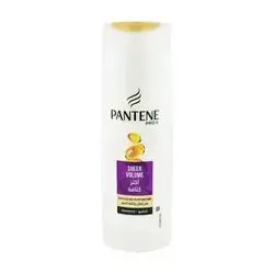 Pantene Sheer Valume Shampoo400ml