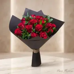 Bouquet Flowers