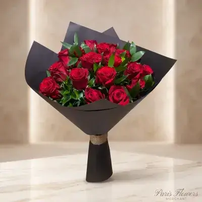 Bouquet Flowers