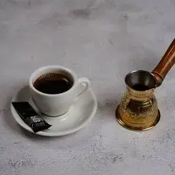 Turkish Coffee