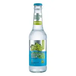 Hofeen Soda Chardonnay Sparkling Water 330 Ml