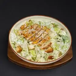 Chicken Caeser Salad