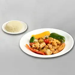 Chicken Curry