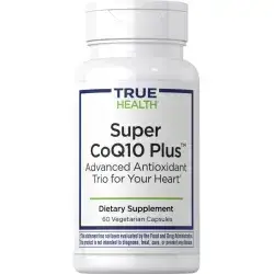 Super Coq10 Plus 60 veg Capsules