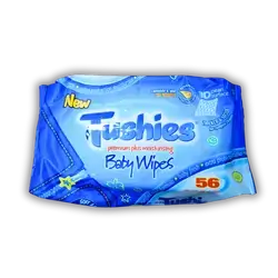Kleenex Kids Toshis Premium 56 Pack