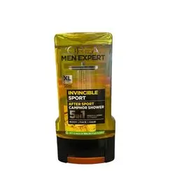 Loreal 5in1 invincible short shower 300ml