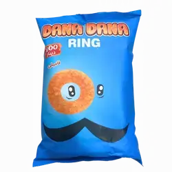 Dana blue Dana Chipss 115 gm