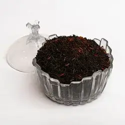 Saffron Tea