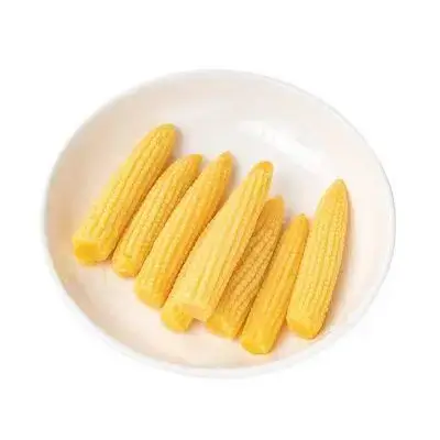 Water corn