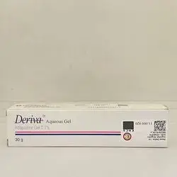 Deriva ( Adapalene gel 0.1% )
