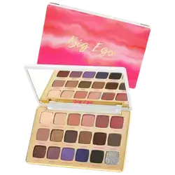 Big Ego Amazonian clay eyeshadow palette _ Tarte