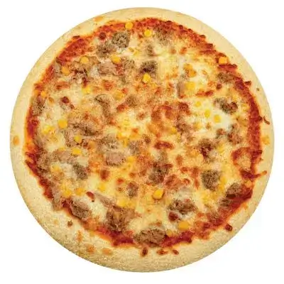 Tuna Fish Lovers Pizza