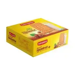 Farkhondeh Biscuits With Hazelnut Flavor 520 Gm