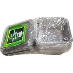 Hfp Clear Contaner 500cc 80053