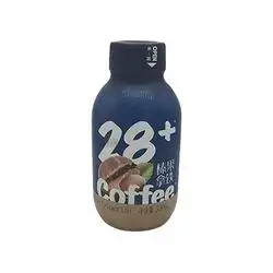 Japanese Blue Coffee 320 ml
