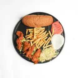 Crispy - 12 Pcs