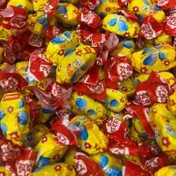 Honey- Flavored Gelatin