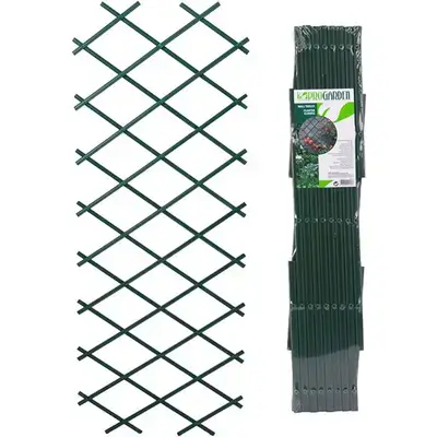 Decoratıve Fence 180X60Cm
