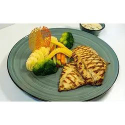 Chicken Steak