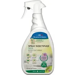 Indoor Repellent Spray