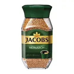 Jacobs Coffee