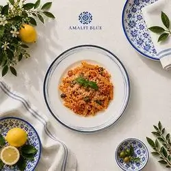 Penne Arabiata