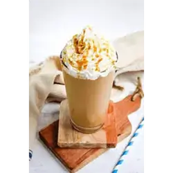 Caramel Frappuccino