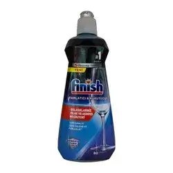 Finish Dishwashing Liquid 400ml