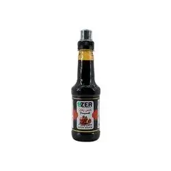 Zer Pomeganate Sauce Pet Bottle 345 G