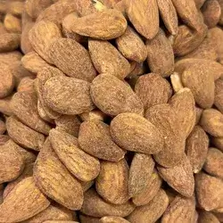 Raw Almonds