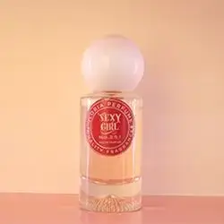 Sexy Girl 55Ml