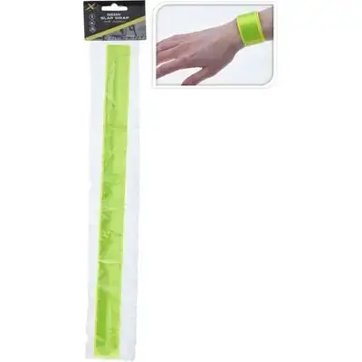 Xqmax Fluor Slap Wrap 38Cm