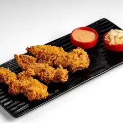 Tender - 3  Pieces