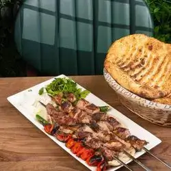 Meat Tikka