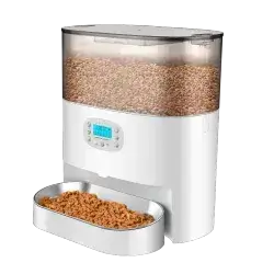 HoneyGuaridan Automatic Feeder 6L