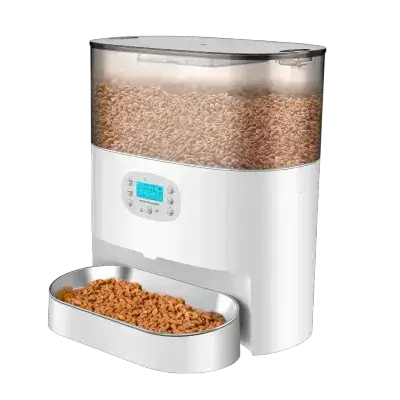 HoneyGuaridan Automatic Feeder 6L